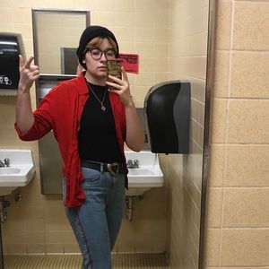 Meet your Posher, Eliana